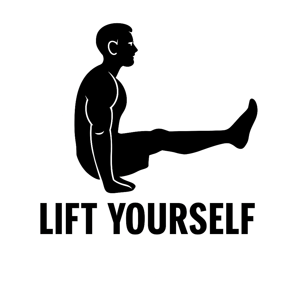 Lift Yourself
