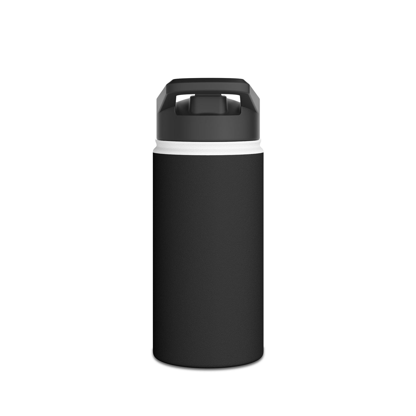 Urban Movement Calisthenics Club Water Bottle - Stainless Steel Travel Flask for Fitness Enthusiasts, Gym Goers, Outdoor Adventures, [...]